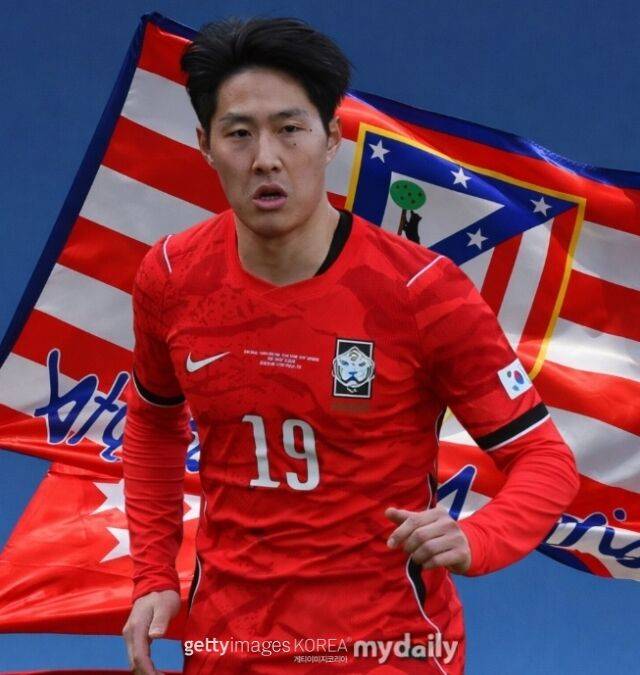 이강인/게티이미지코리아