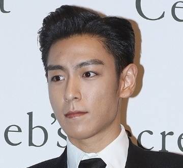 빅뱅 탑 [헤럴드DB]