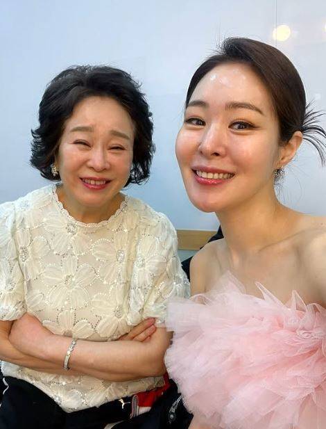 홈쇼핑퀸 미자 모녀, 또 일냈다 “1시간 방송에 10억, 돈 벌었으니 화해”