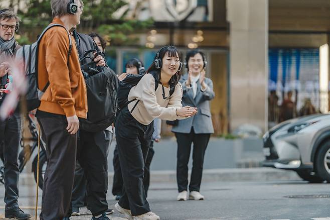 '리모트 서울'  (사진=GS아트센터 제공) *재판매 및 DB 금지