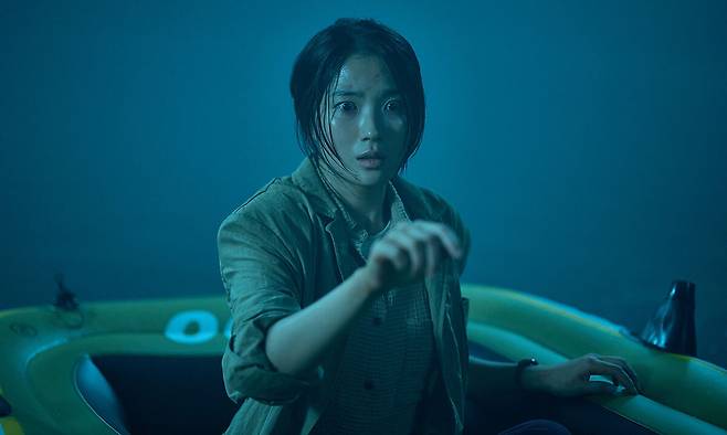 영화 ‘살목지’ 한 장면. 쇼박스 제공