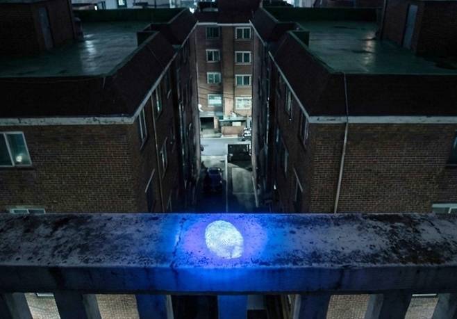 사건관련 AI 생성이미지