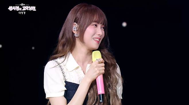 KBS2 뮤직 토크쇼 ‘더 시즌즈-성시경의 고막남친’