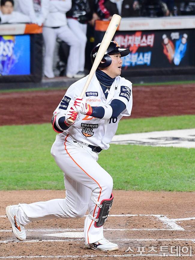 하주석 / 사진=DB