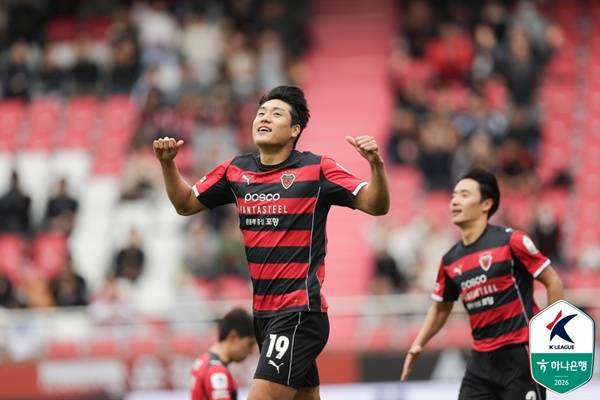 이호재 / 사진=한국프로축구연맹 제공