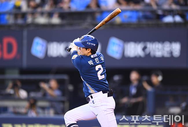 박민우 / 사진=DB