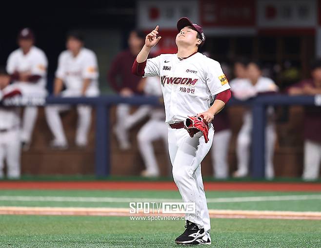 ▲ 김재웅 ⓒ곽혜미 기자