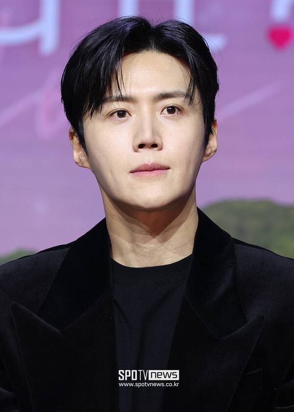 ▲ 김선호. ⓒ스포티비뉴스DB