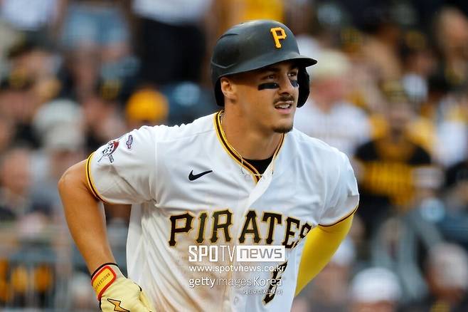 ▲ 코너 그리핀