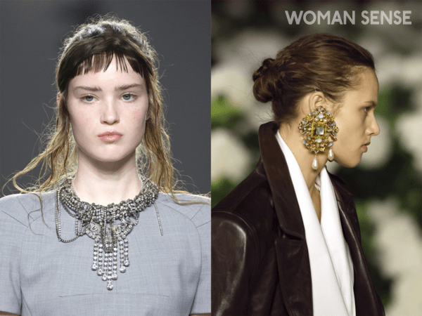 Dries Van Noten, Saint Laurent