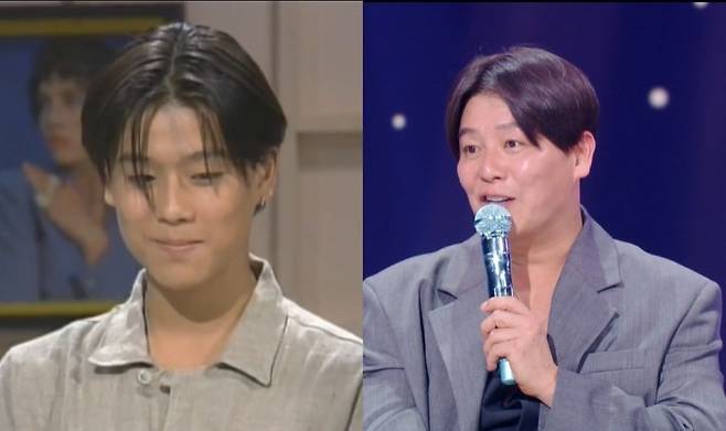 KBS 2TV 방송 화면