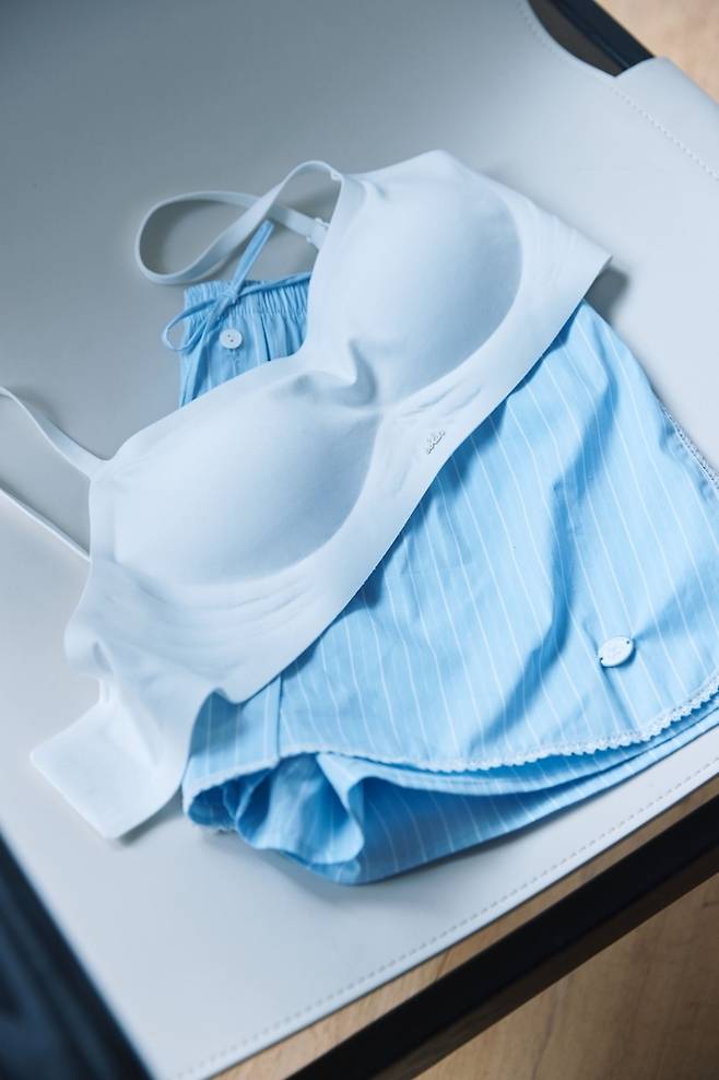 에블린 쿨 컬렉션 [이랜드월드 제공. 재판매 및 DB금지]