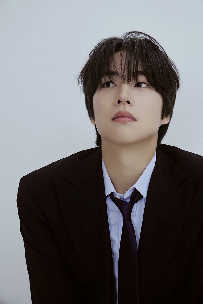 tvN '언더커버 미쓰홍'에서 활약한 배우 조한결을 인터뷰했다./사진제공=써브라임