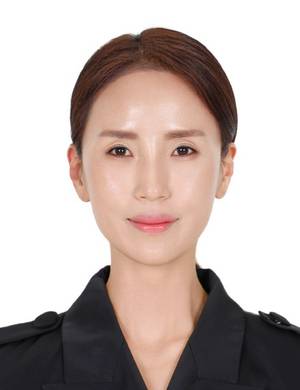 ▲ 이진영 포항대학교 간호학과 외래교수