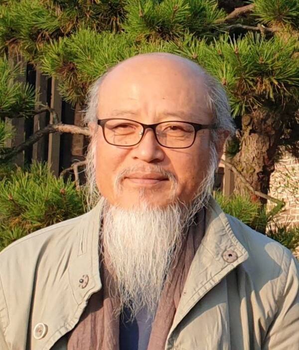 황대권 생명평화운동가, '야생초 편지' 작가