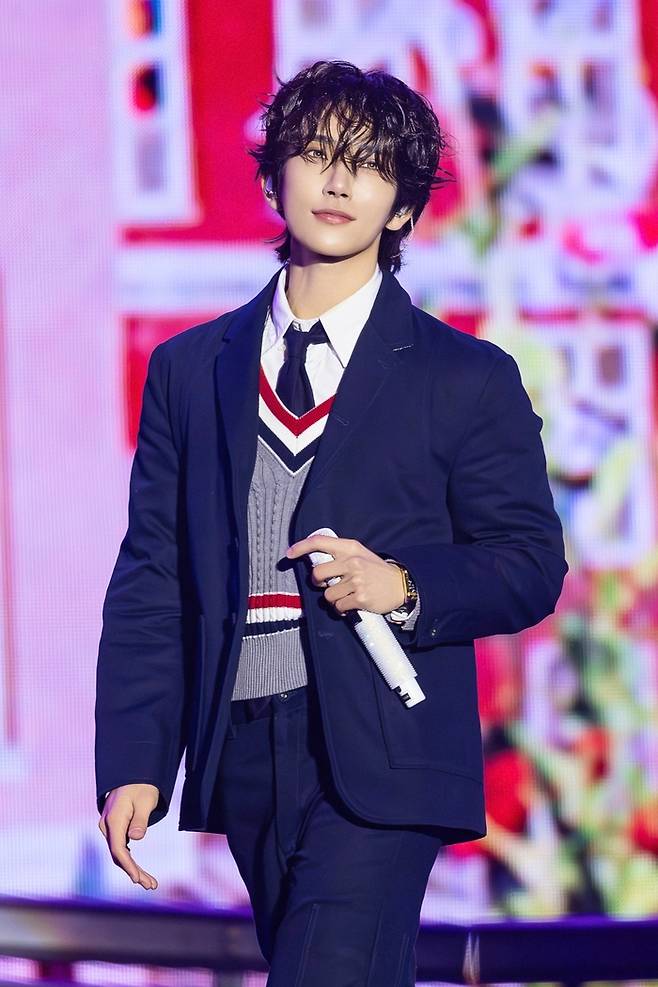 조슈아. 사진 | 플레디스