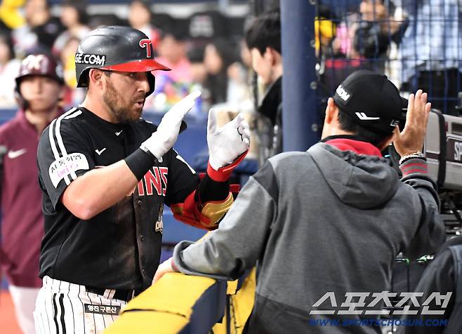 고척=송정헌 기자songs@sportschosun.com