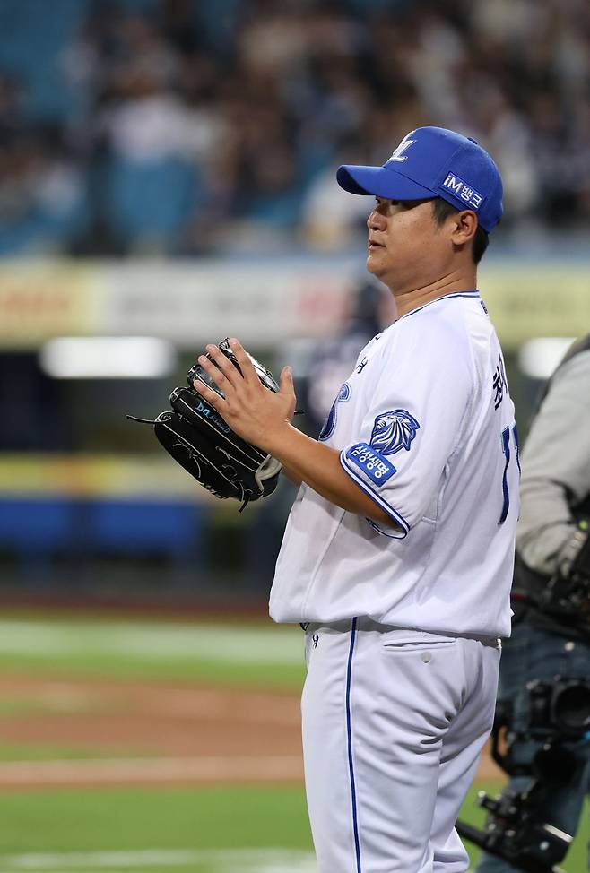 사진제공=삼성 라이온즈