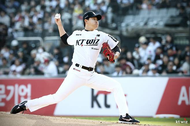 사진제공=KT 위즈