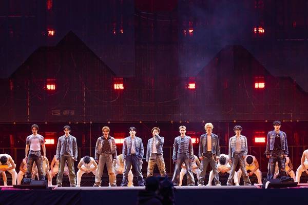 그룹 세븐틴&nbsp;ⓒ플레디스