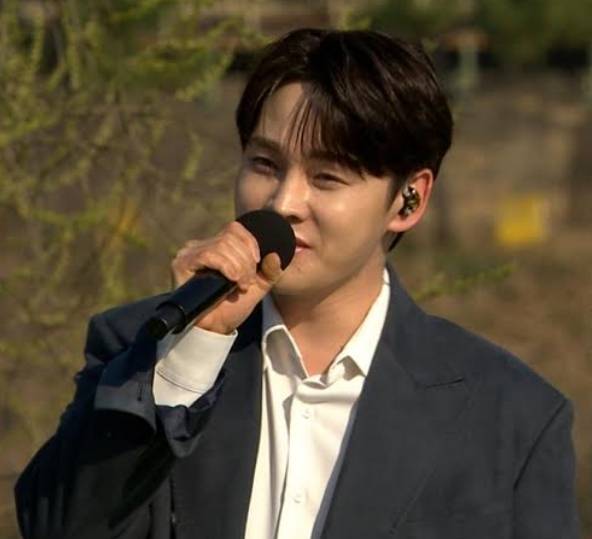 ‘전국노래자랑’ 박서진