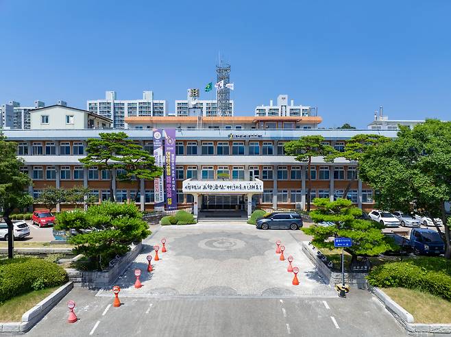 금산군은 지역 소상공인의 경영 안정을 위해 올해 총 84억 원 규모의 특례보증 지원에 나선다.대전일보DB