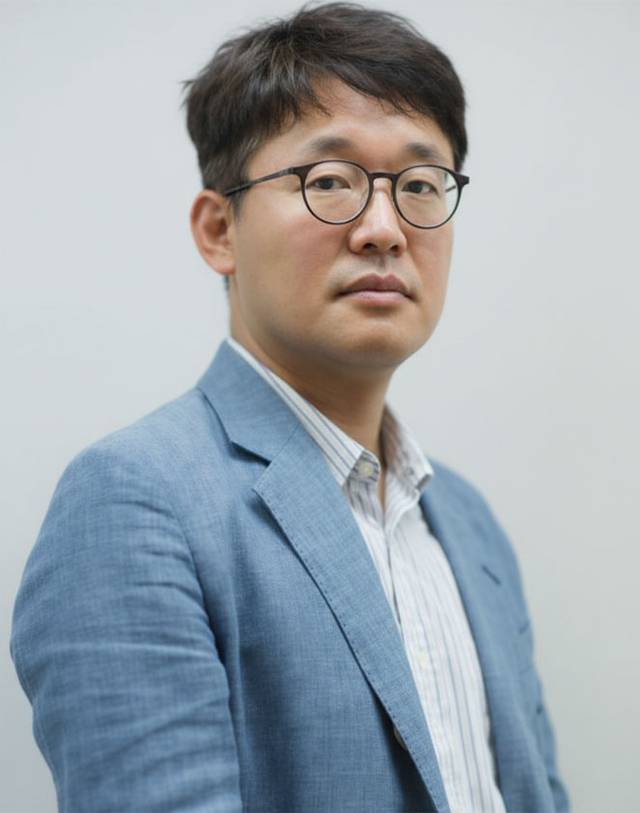 홍성철 경기대 미디어영상학과 교수