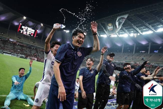 사진=한국프로축구연맹