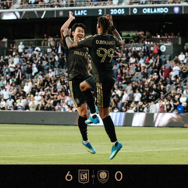 사진=LAFC
