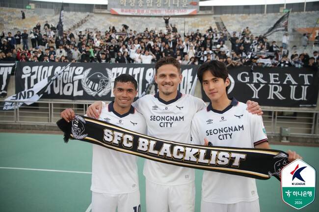 사진=한국프로축구연맹