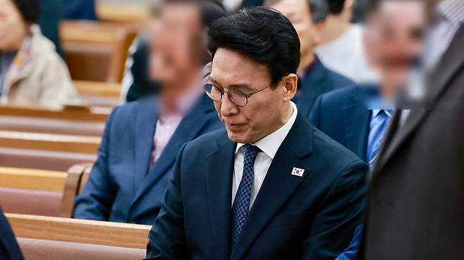 [연합뉴스/총리실 제공]