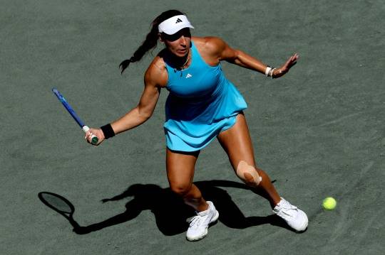 제시카 페굴라. / 사진=연합뉴스