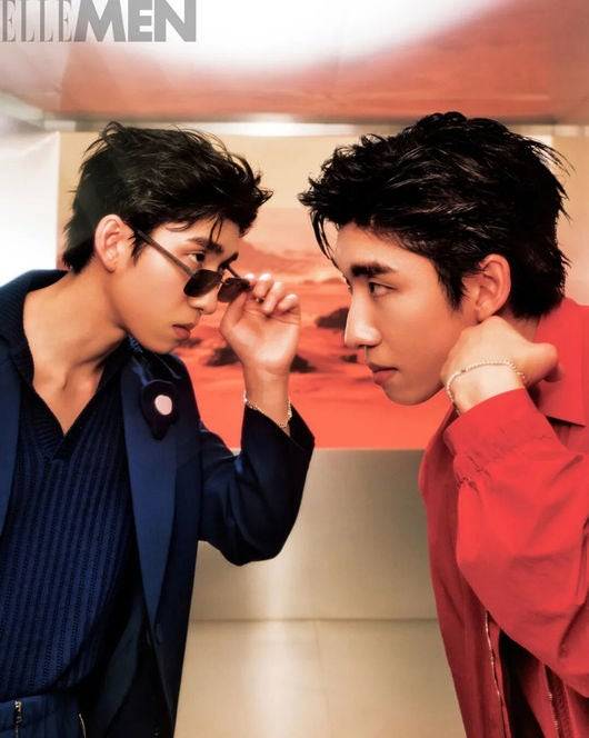 린샤오쥔. /사진=시나스포츠