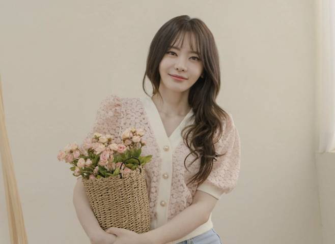 서유리/사진=SNS