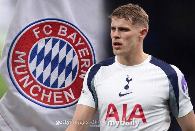 판 더 벤/게티이미지코리아