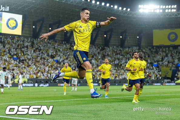 [사진] ⓒGettyimages(무단전재 및 재배포 금지)