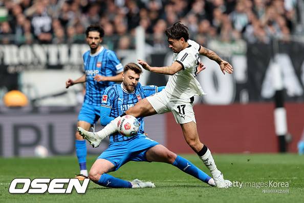 [사진] ⓒGettyimages(무단전재 및 재배포 금지)