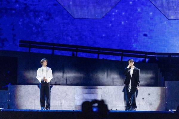 도겸X승관 / 사진=플레디스엔터테인먼트