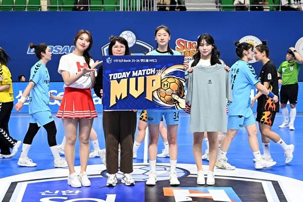 정지인 / 사진=한국핸드볼연맹 제공