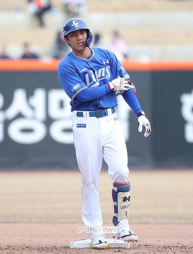 ▲ 이재현 ⓒ곽혜미 기자