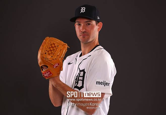 ▲ 어려운 메이저리그 복귀 시즌을 보내고 있는 드류 앤더슨