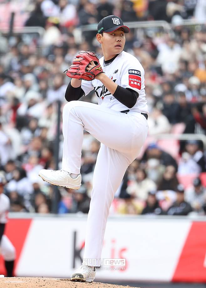 ▲ 소형준 ⓒ곽혜미 기자