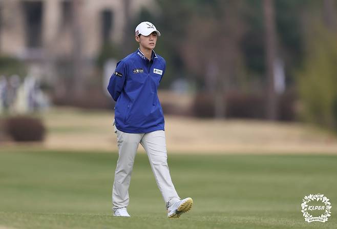 박성현 [KLPGA 제공. 재판매 및 DB 금지]