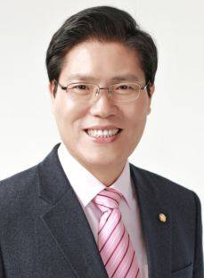 국민의힘 송석준 국회의원