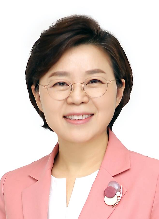 김정재 국회의원(국민의힘·포항 북). /김정재 의원실 제공