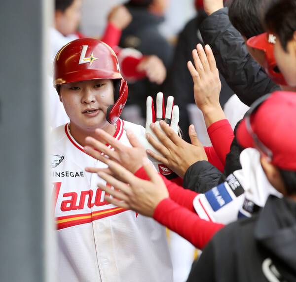 거포 고명준(사진=SSG)