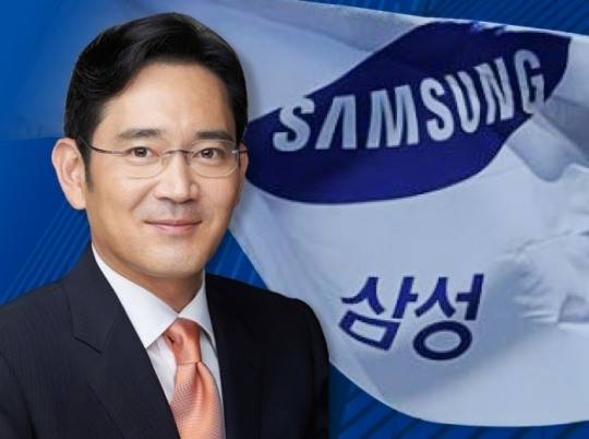 이재용 삼성전자 회장