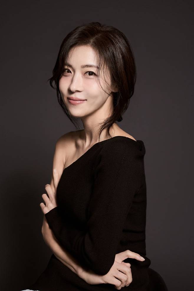 하지원(사진=해와달엔터테인먼트)