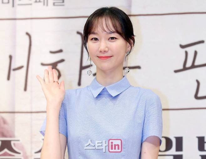 이유영(사진=이데일리 DB)