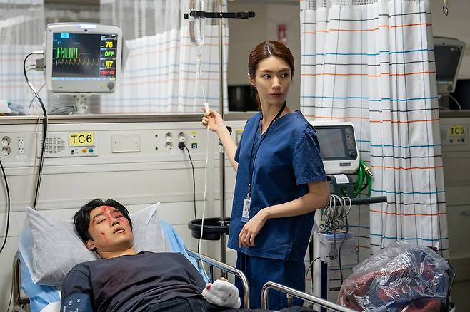 넷플릭스 '사냥개들2'